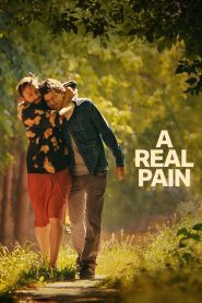 Yify A Real Pain 2024