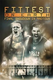 Yify Fittest on Earth: Final Showdown in Madtown 2024