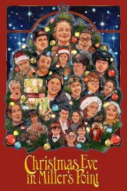 Yify Christmas Eve in Miller’s Point 2024