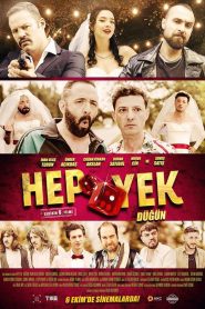 Yify Hep Yek: The Wedding 2023