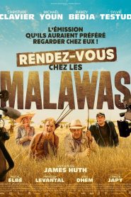 Yify Meet the Malawas 2019