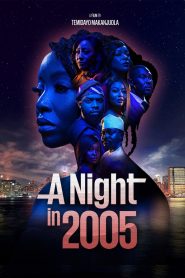 Yify A Night in 2005 2024