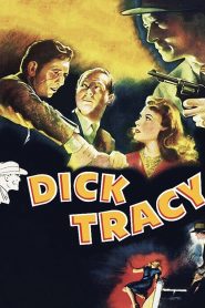 Yify Dick Tracy 1945