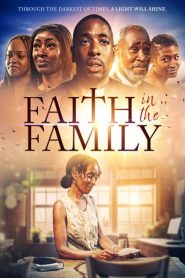 Yify Faith in the Family 2024