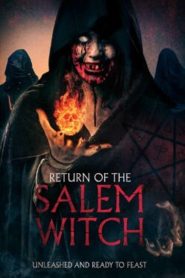 Yify The Return of the Salem Witch 2022