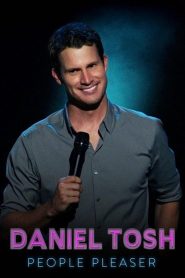 Yify Daniel Tosh: People Pleaser 2016