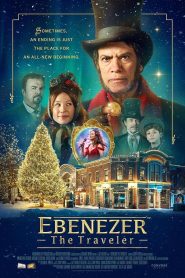 Yify Ebenezer the Traveler 2024