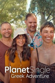 Yify Planet Single: Greek Adventure 2025