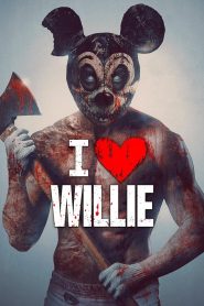 Yify I Heart Willie 2025