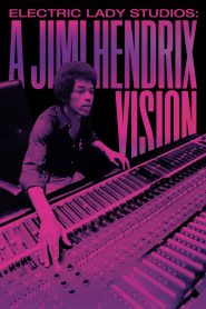 Yify Electric Lady Studios: A Jimi Hendrix Vision 2024
