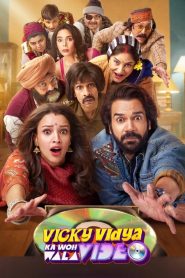 Yify Vicky Vidya Ka Woh Wala Video 2024
