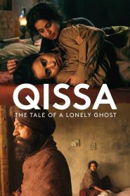 Yify Qissa: The Tale of a Lonely Ghost 2013