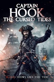 Yify Captain Hook – The Cursed Tides 2025