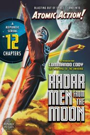 Yify Radar Men from the Moon 1952