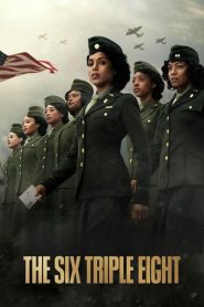 Yify The Six Triple Eight 2024