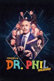 Yify Adam Ray Is Dr. Phil UNLEASHED 2024