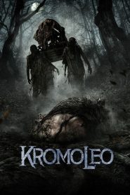 Yify Kromoleo: The Haunting 2024