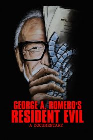 Yify George A. Romero’s Resident Evil 2025