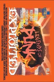 Yify The Exploited: Legends of Punk V.4 2024