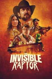 Yify The Invisible Raptor 2024