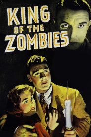 Yify King of the Zombies 1941