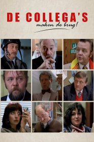 Yify A Three-Day Weekend 1988