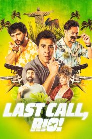 Yify Last Call, Rio! 2023