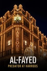 Yify Al Fayed: Predator at Harrods 2024