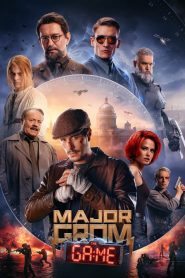Yify Major Grom: The Game 2024