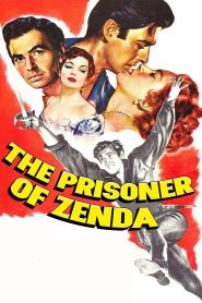 Yify The Prisoner of Zenda 1952