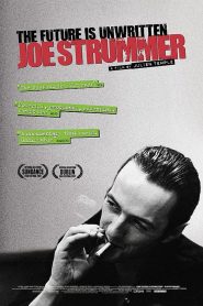 Yify Joe Strummer: The Future Is Unwritten 2007