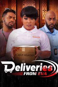 Yify Deliveries From Eva 2024