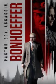 Yify Bonhoeffer: Pastor. Spy. Assassin 2024