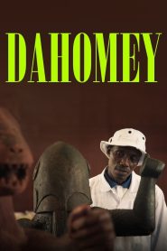Yify Dahomey 2024