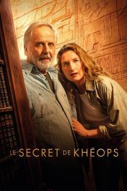 Yify Treasure Hunters: On The Tracks Of Khufu 2025