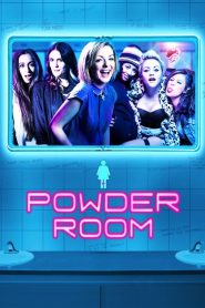 Yify Powder Room 2013