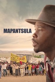 Yify Mapantsula 1988