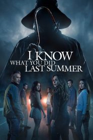 Yify I Know What You Did Last Summer 2025