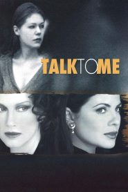 Yify Talk to Me 1996