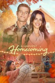 Yify A Harvest Homecoming 2023