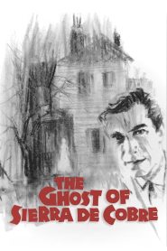 Yify The Ghost of Sierra de Cobre 1964