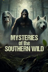 Yify Mysteries of the Southern Wild 2024