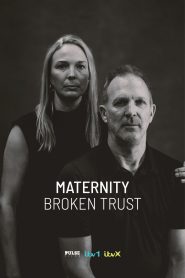 Yify Maternity: Broken Trust 2024