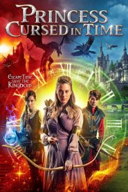 Yify Princess Cursed in Time 2020