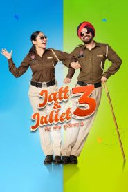 Yify Jatt & Juliet 3 2024