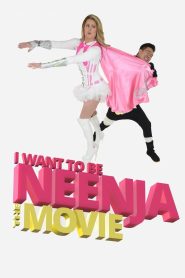 Yify I Want to Be Neenja! The Movie 2024