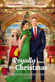 Yify Royally Yours, This Christmas 2023