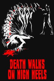 Yify Death Walks on High Heels 1971