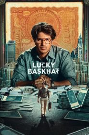 Yify Lucky Baskhar 2024