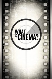 Yify What Is Cinema? 2013